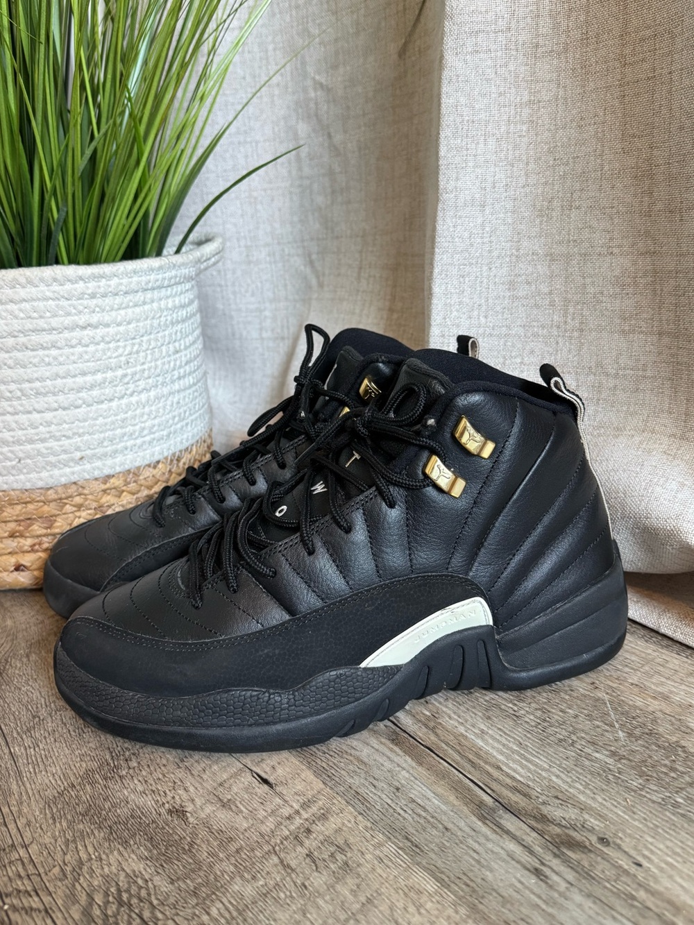 Jordan 12 Master GS 7Y